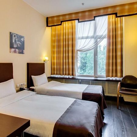 Sunflower Hotel Rumyantsevo Rumyantsevo  Luaran gambar