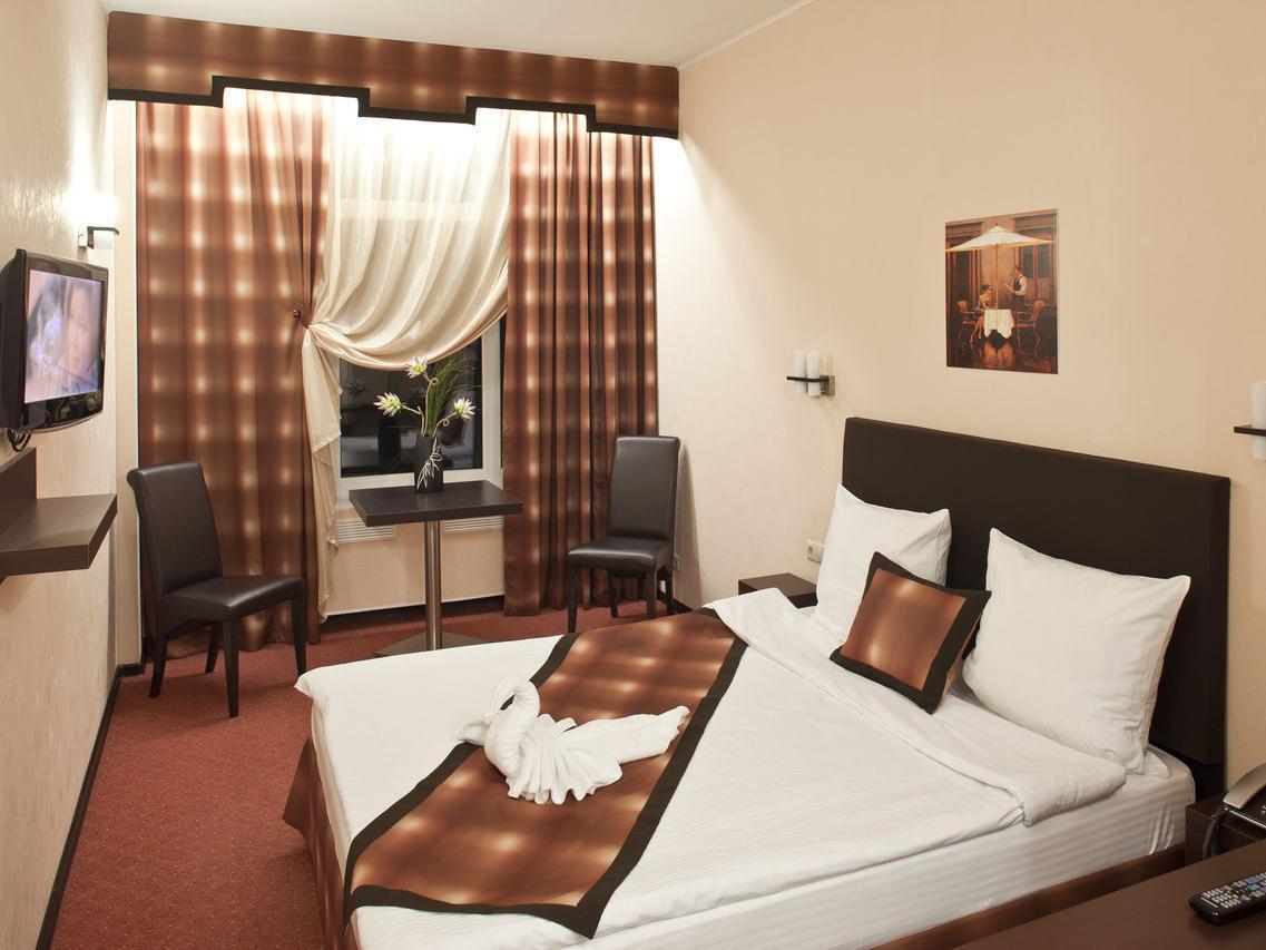 Sunflower Hotel Rumyantsevo Rumyantsevo  Luaran gambar