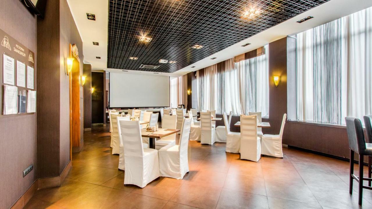 Sunflower Hotel Rumyantsevo Rumyantsevo  Luaran gambar